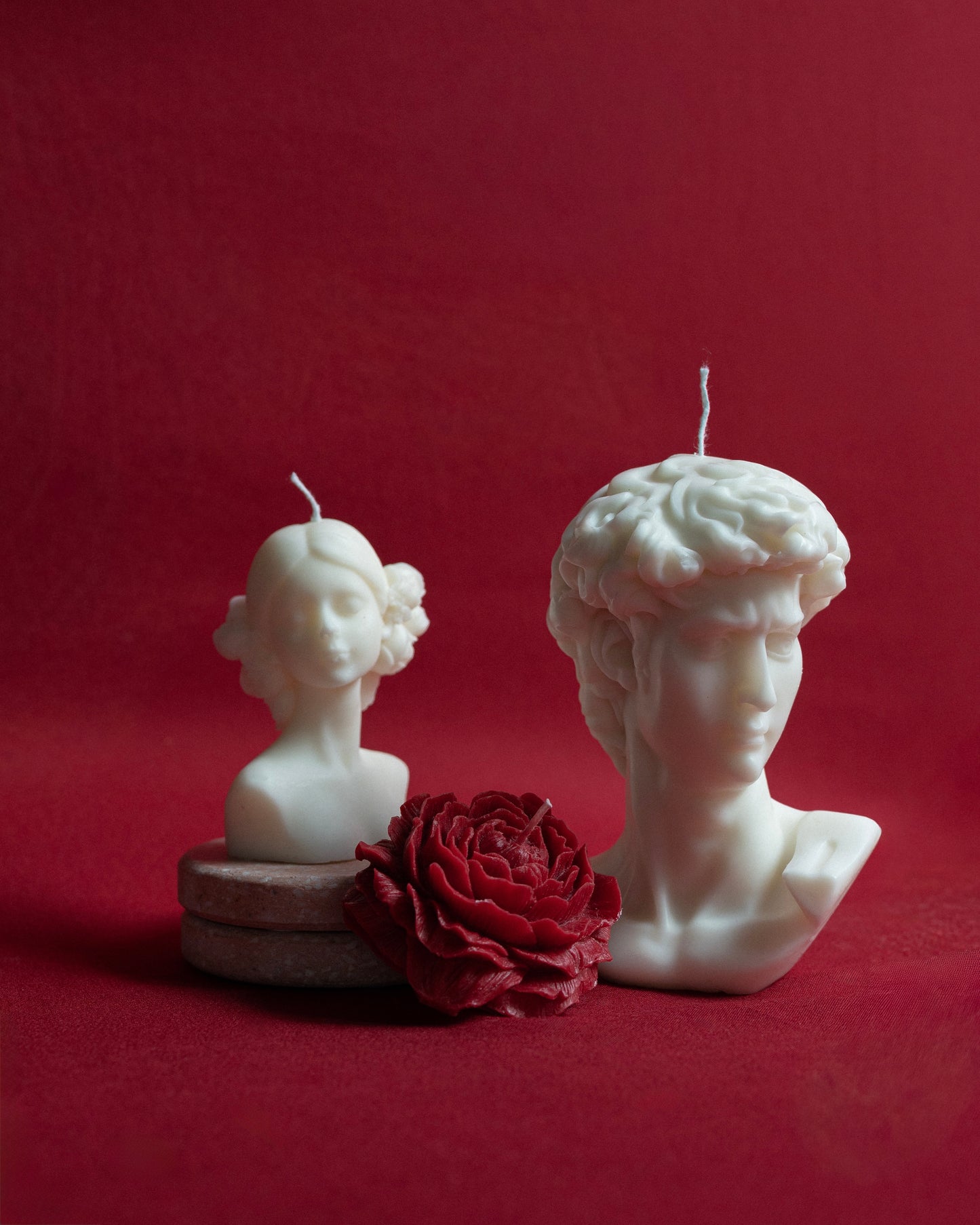 David Candle