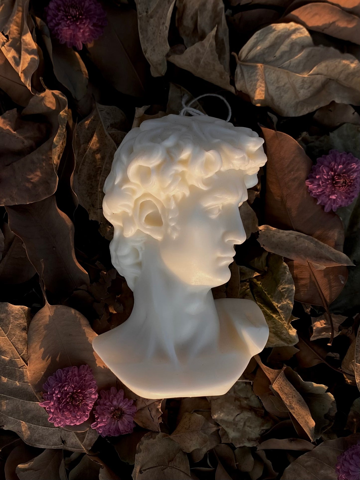 David Candle