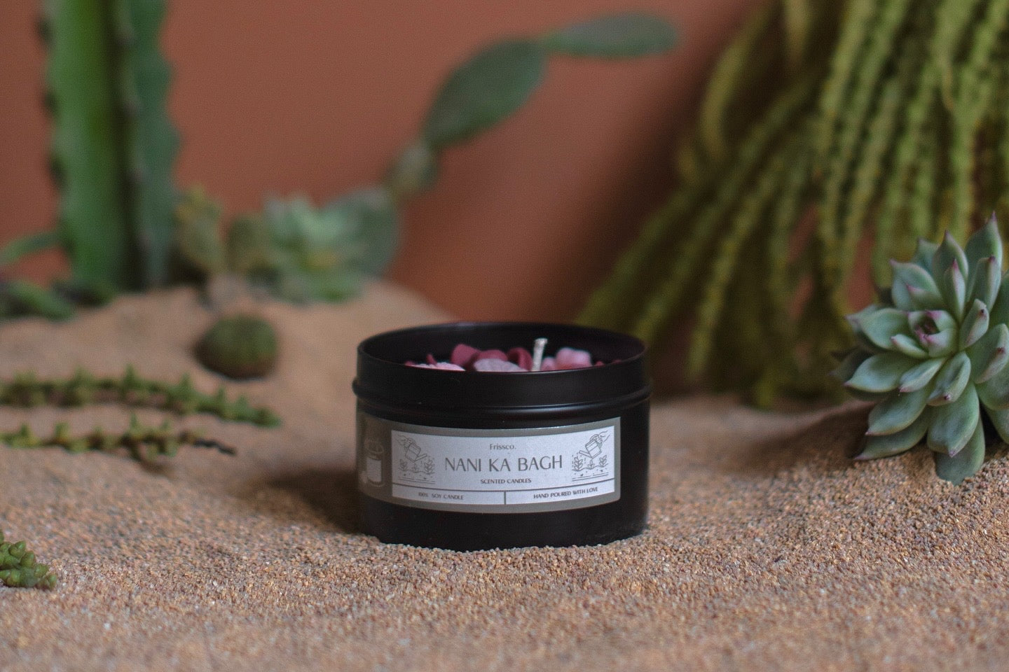 Cacti Tin