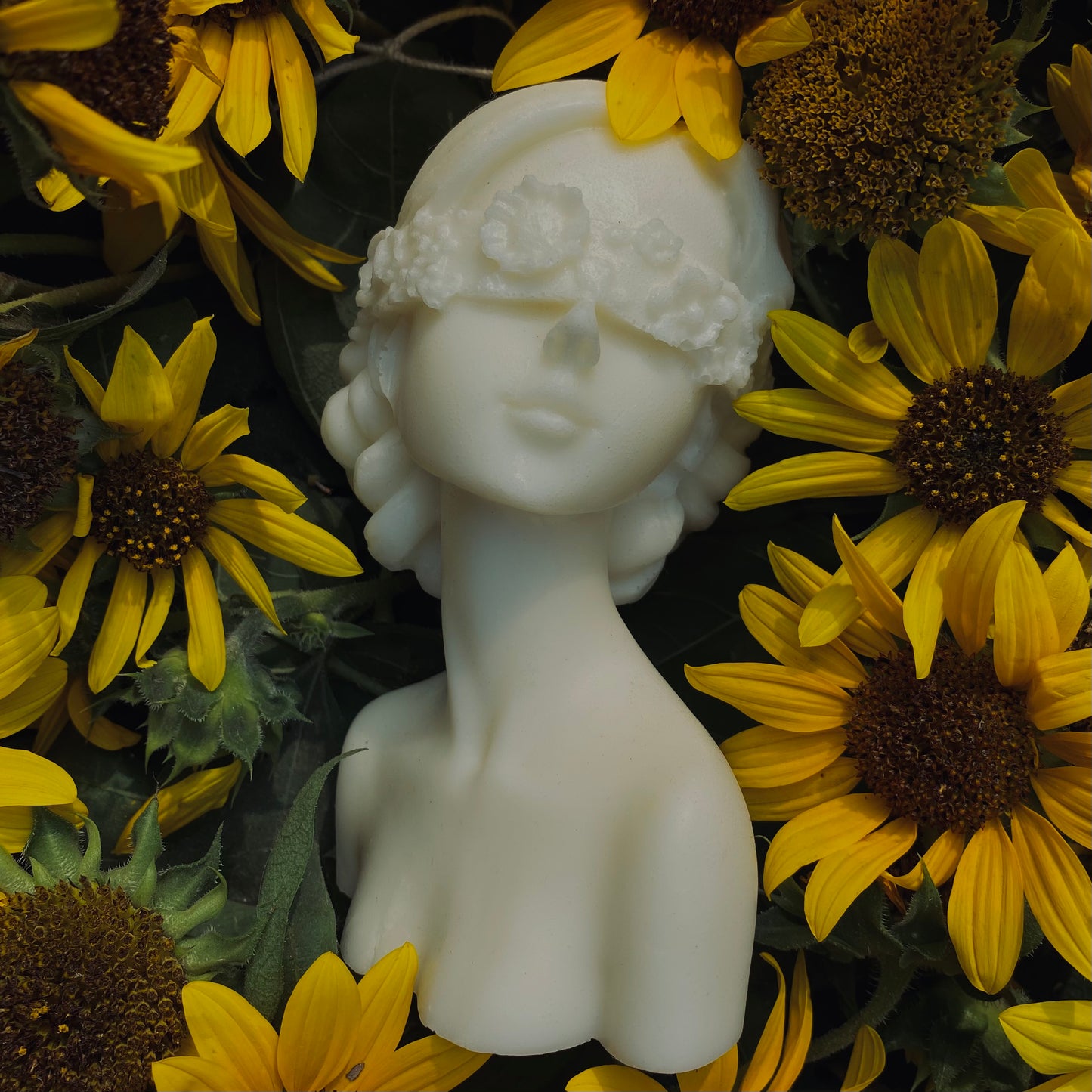 Flower Girls