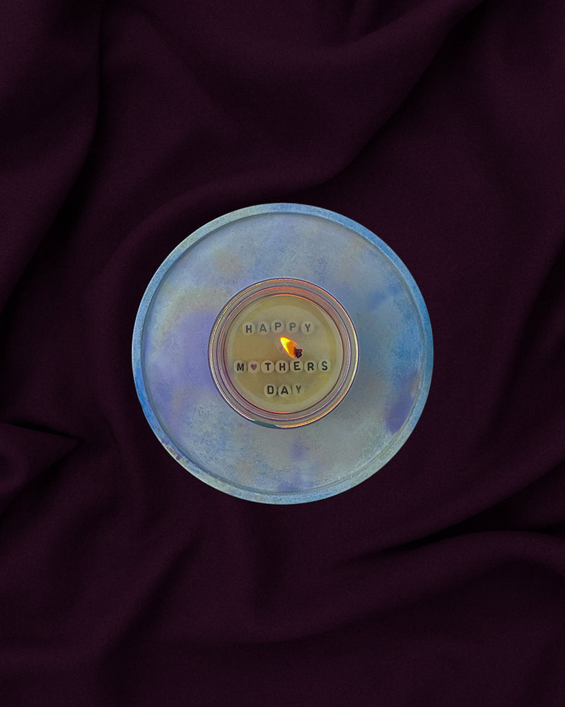 Circular Tray
