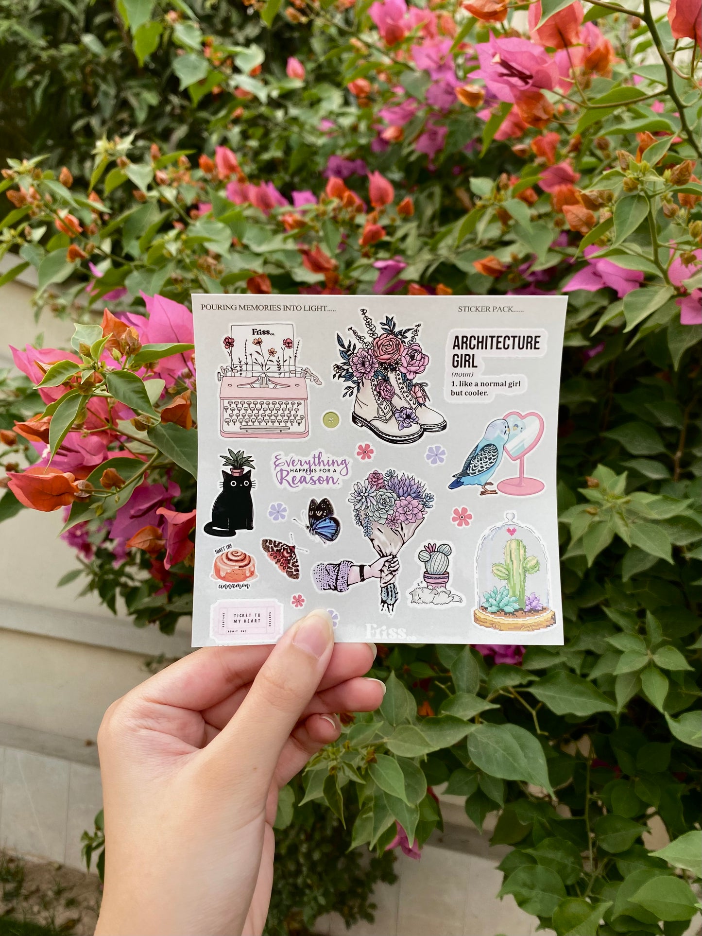 Sticker Pack