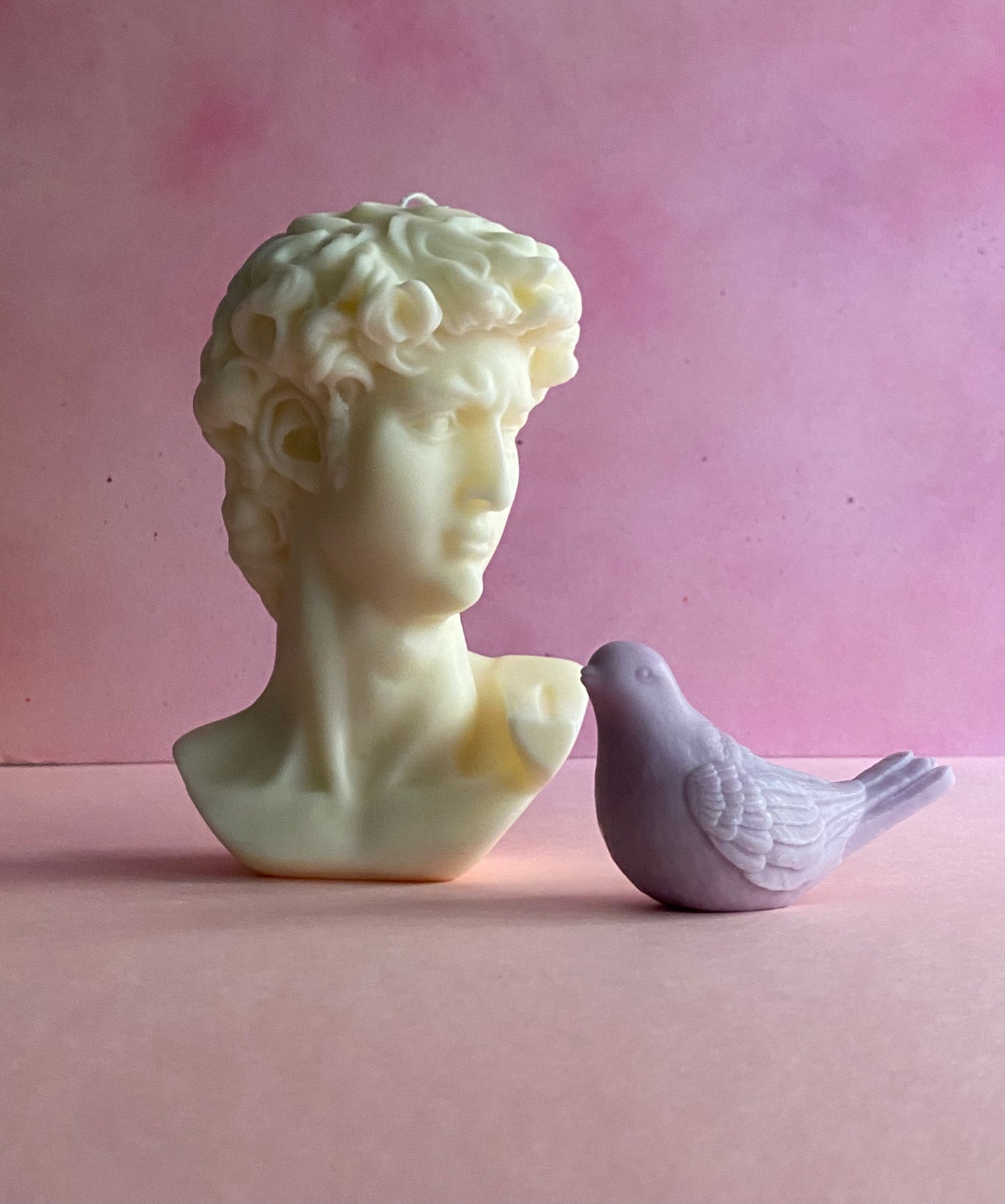 David Candle