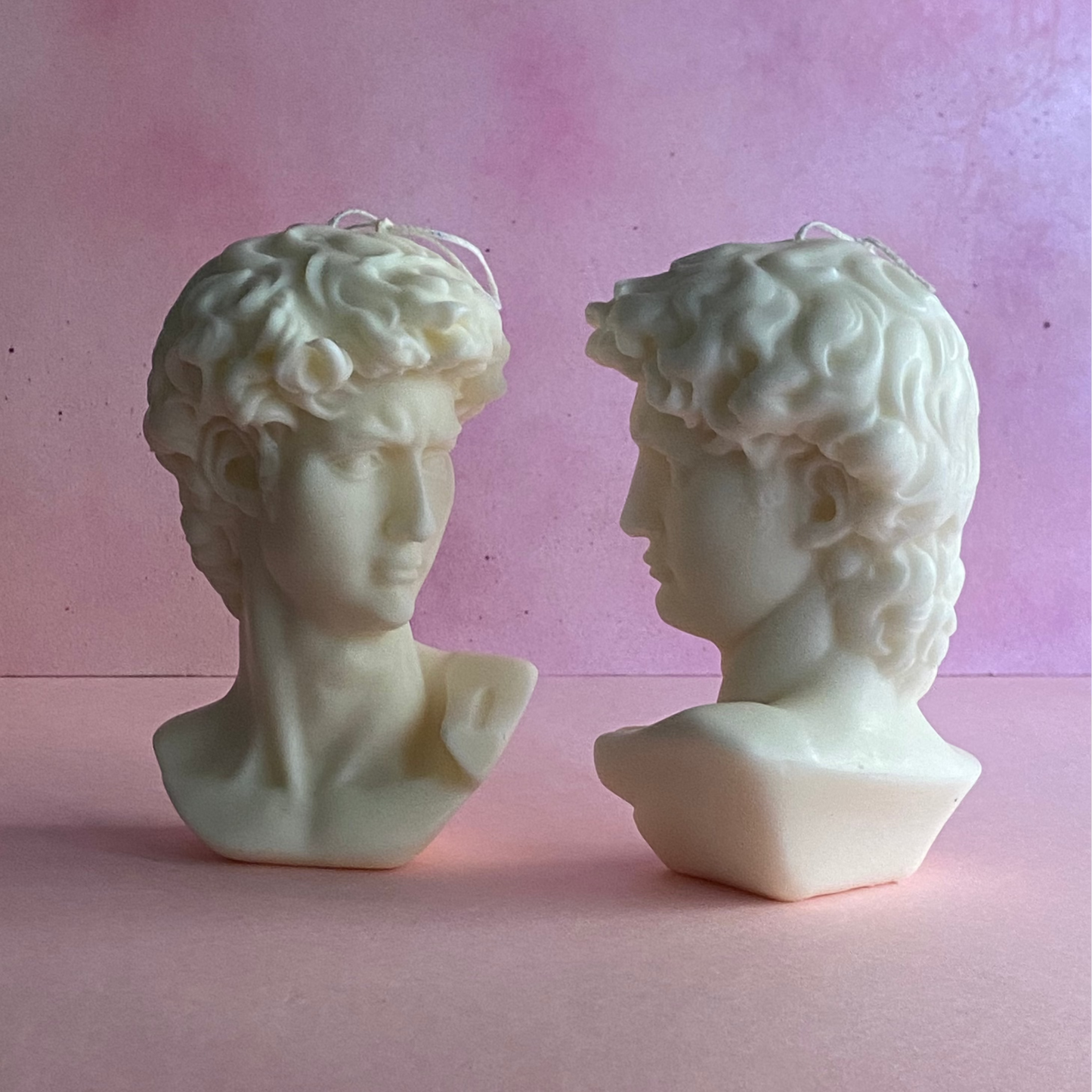 David Candle