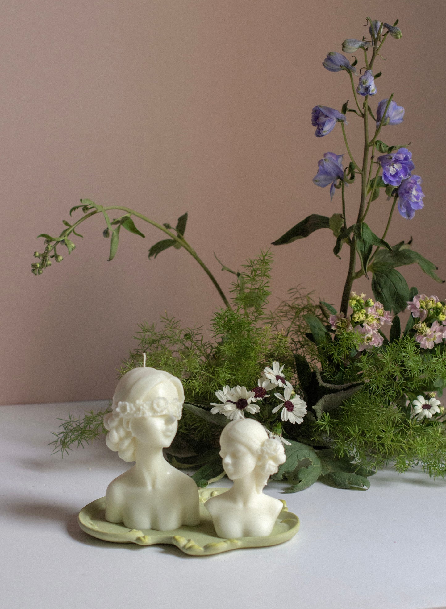 Flower Girls