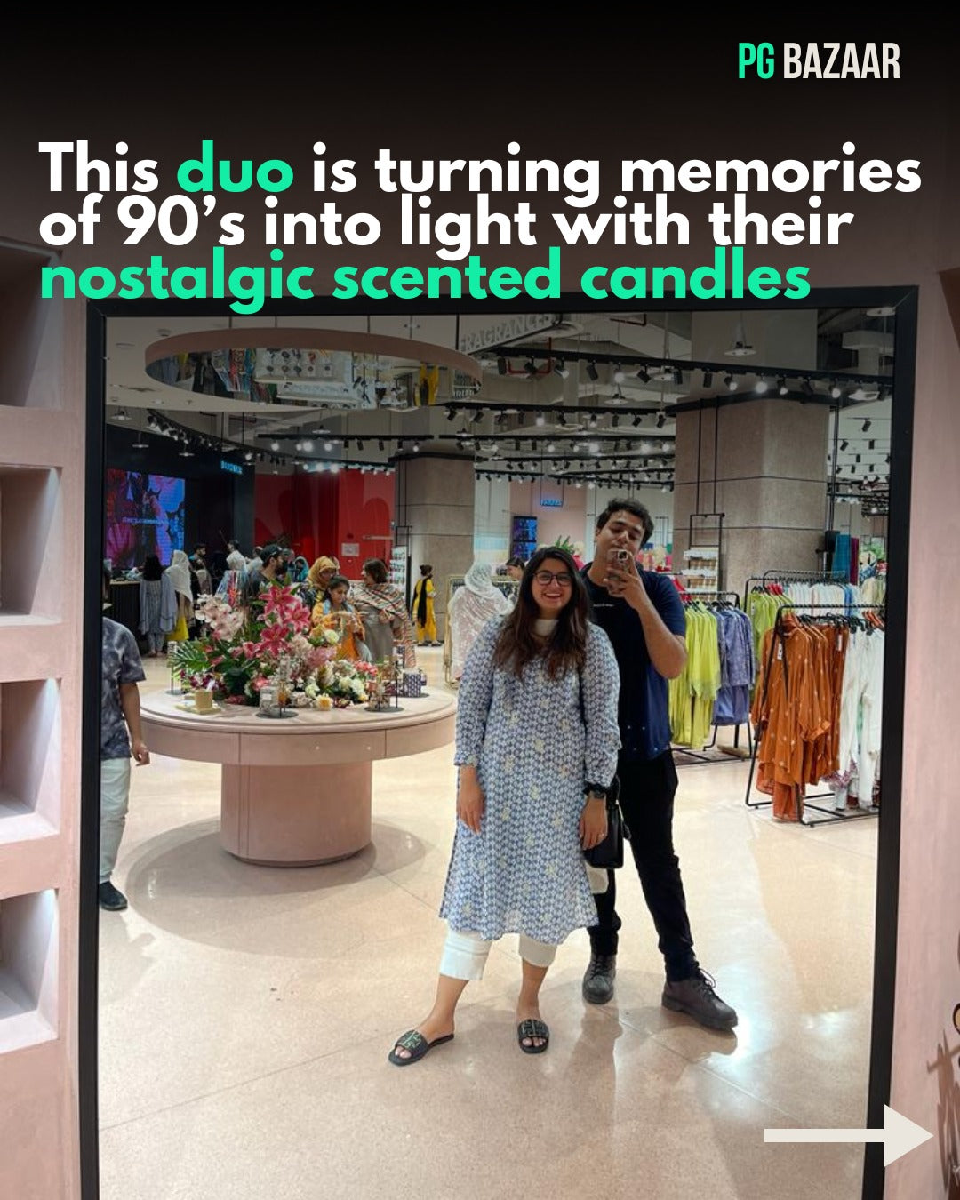 Turning Memories into Light with our Scented Candles - November 28, 2023