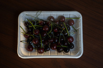 Cherry Candles