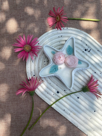 Star Candle