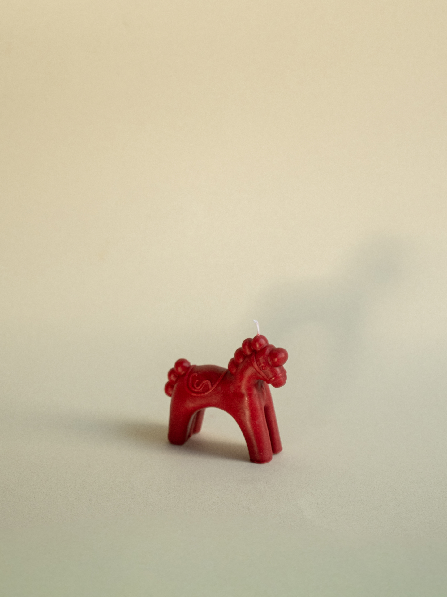 Poney Candle