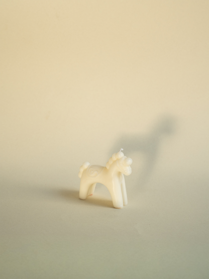 Poney Candle