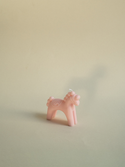 Poney Candle