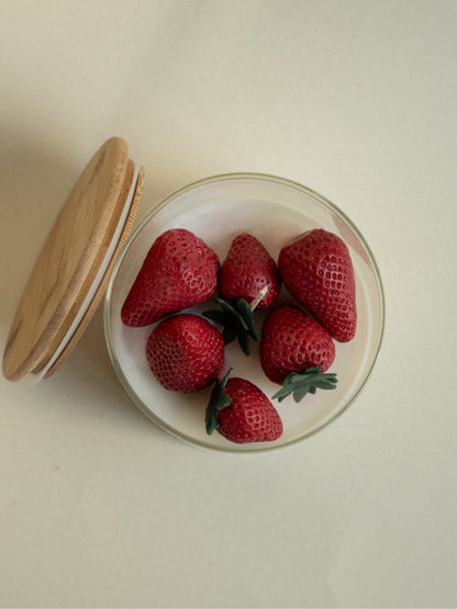 Stawberry Orchard