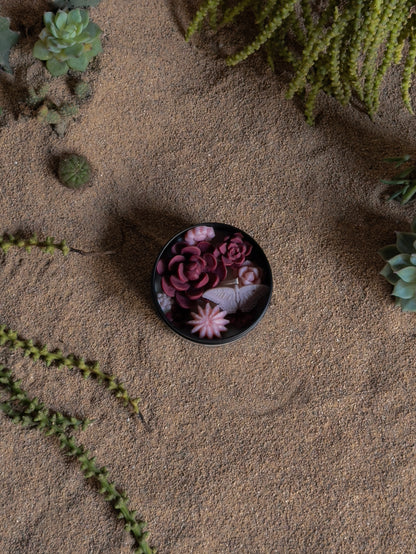 Cacti Tin