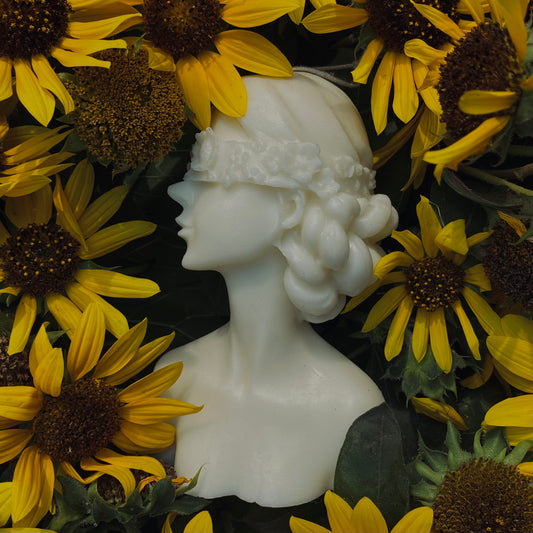 Flower Girls