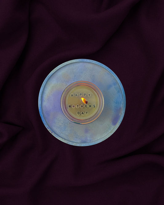 Circular Tray