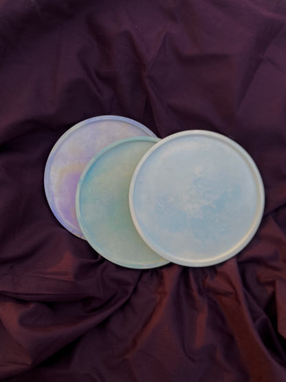 Circular Tray