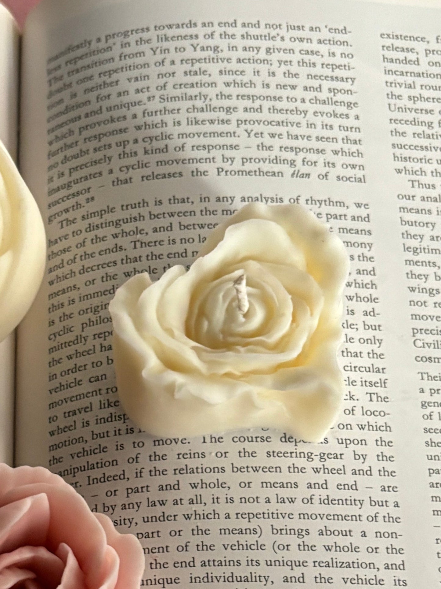 Rose Heart