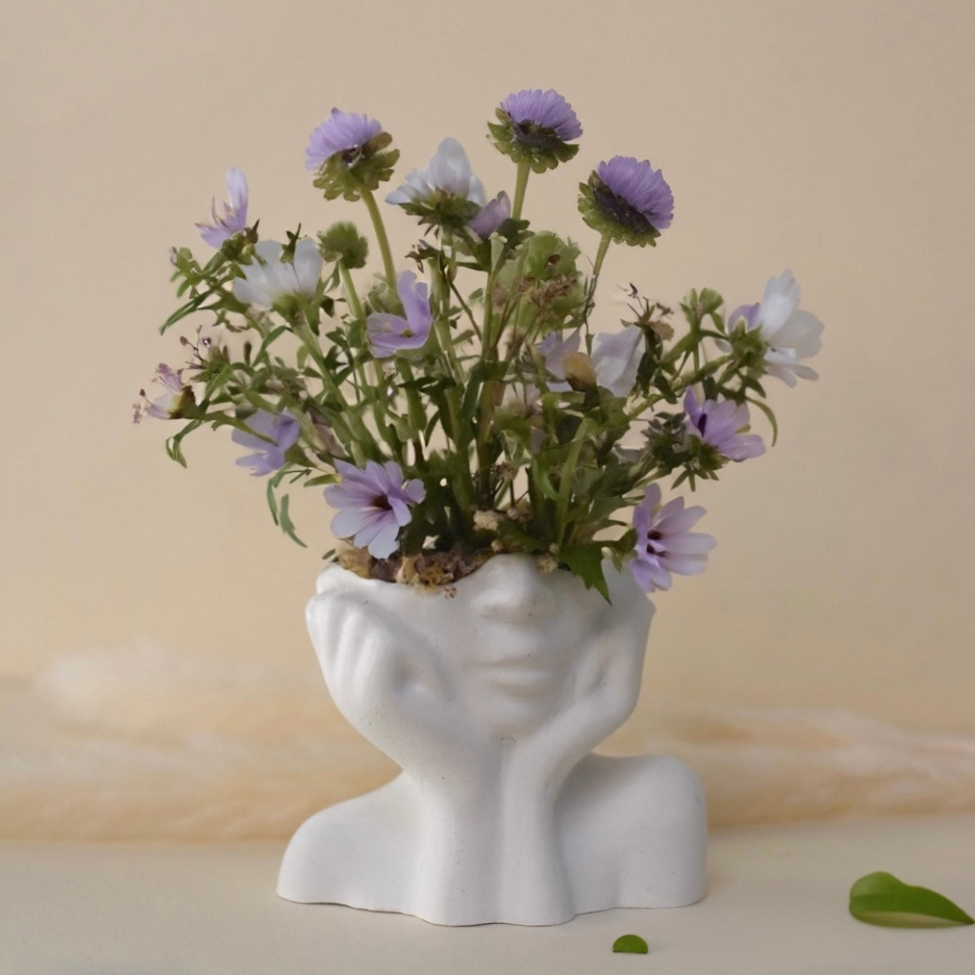 Flower Girl Vase