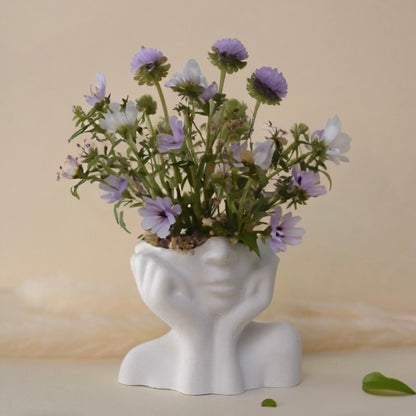 Flower Girl Vase