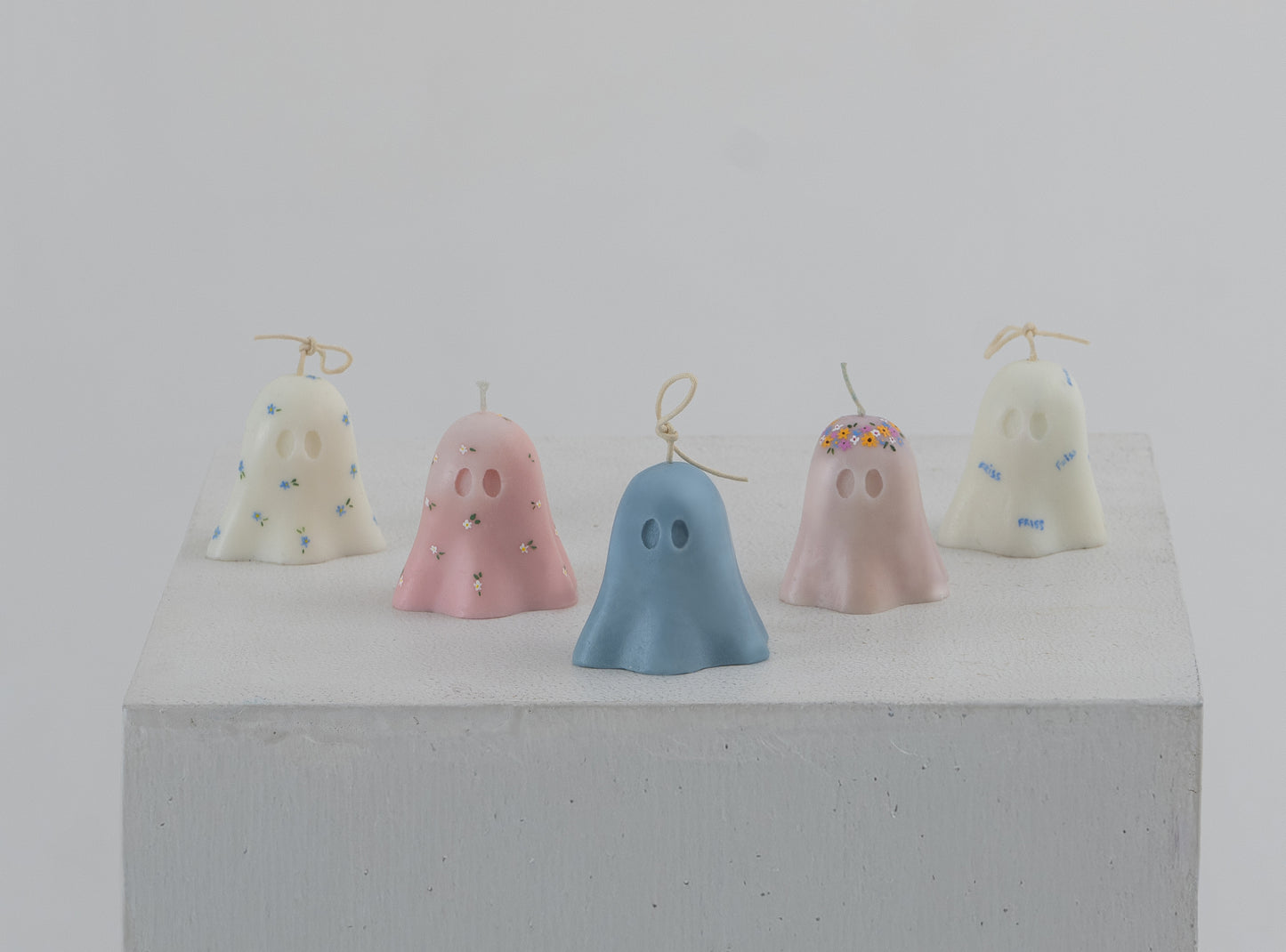 Ghosties